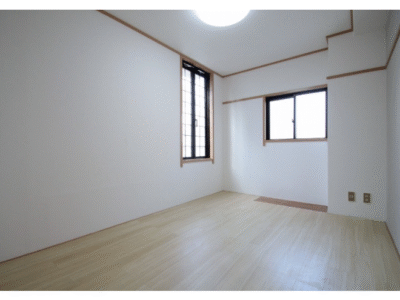 1LDK Morishita (Oedo) NODep 75%OFF R86