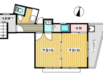 2K FutakoTamagawa (Denentoshi) NOKey$ 25%OFF W62