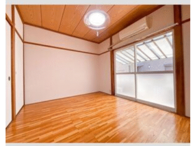 ★2K Eifukucho (Suginami) NOKey$ 75%OFF W89
