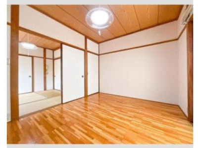 ★2K Eifukucho (Suginami) NOKey$ 75%OFF W89
