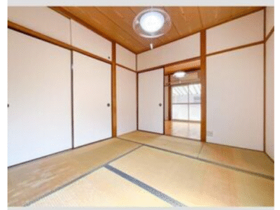 ★2K Eifukucho (Suginami) NOKey$ 75%OFF W89