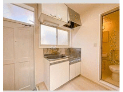 ★2K Eifukucho (Suginami) NOKey$ 75%OFF W89
