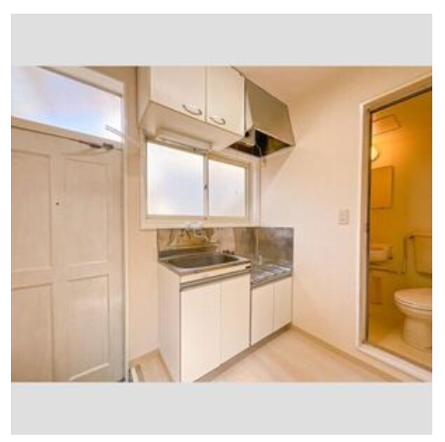 ★2K Eifukucho (Suginami) NOKey$ 75%OFF W89