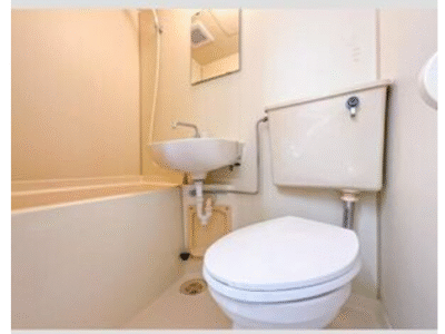 ★2K Eifukucho (Suginami) NOKey$ 75%OFF W89