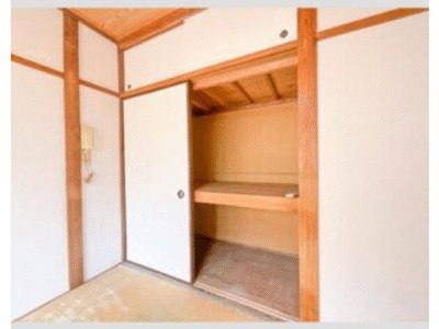★2K Eifukucho (Suginami) NOKey$ 75%OFF W89