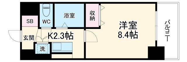 1K28 / Mizonokuchi2 / NOKey$ / SeparateBT S00