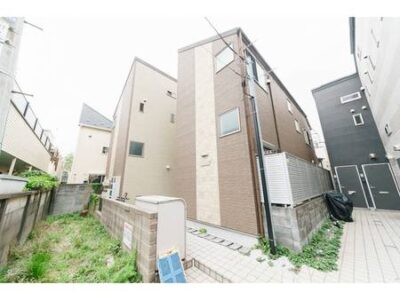1K20 / Sasazuka10 / NOKey$ / Loft W12