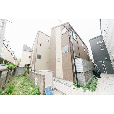 1K20 / Sasazuka10 / NOKey$ / Loft W12