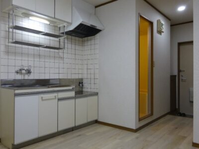 ★1DK HigashiKoenji (SUGINAMI) NOKey$ 50%OFF F95