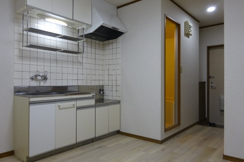 ★1DK HigashiKoenji (SUGINAMI) NOKey$ 50%OFF F95