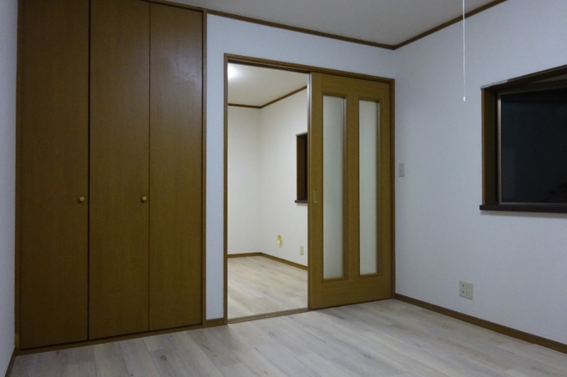 ★1DK HigashiKoenji (SUGINAMI) NOKey$ 50%OFF F95