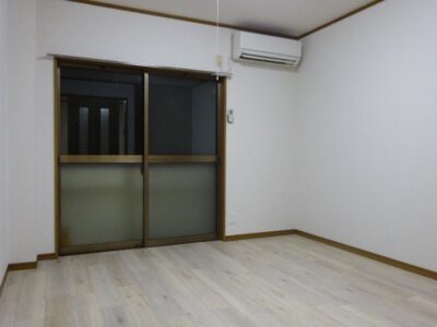 ★1DK HigashiKoenji (SUGINAMI) NOKey$ 50%OFF F95