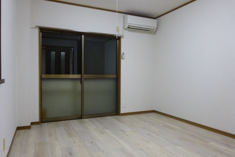 ★1DK HigashiKoenji (SUGINAMI) NOKey$ 50%OFF F95