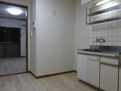 ★1DK HigashiKoenji (SUGINAMI) NOKey$ 50%OFF F95