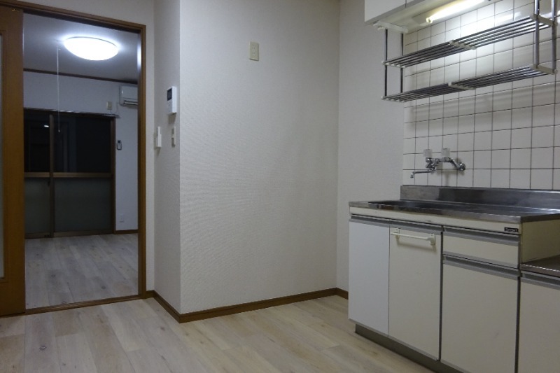 ★1DK HigashiKoenji (SUGINAMI) NOKey$ 50%OFF F95