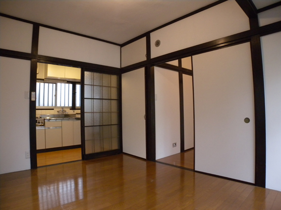 2K30 / IKEJIRIOHASHI6 / NOKey$ / TopFloor W75