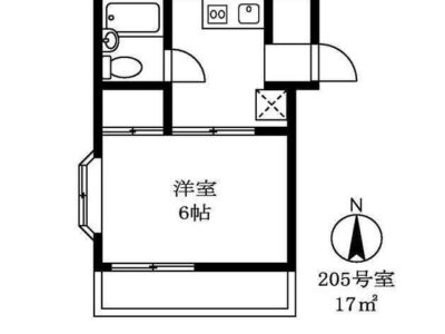 1DK23 / Magome4 / NOKey$ / CornerRoom F95