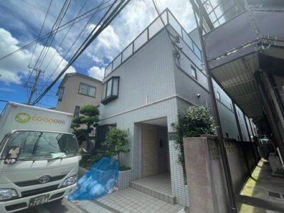 1DK23 / Magome4 / NOKey$ / CornerRoom F95