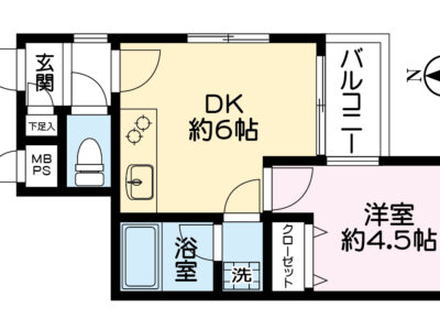 1DK27 / Daitabashi6 / NOKey$ / Couples R91