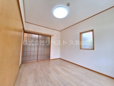 2DK35 / Kugayama3 / NOKey$ / CornerRoom W90