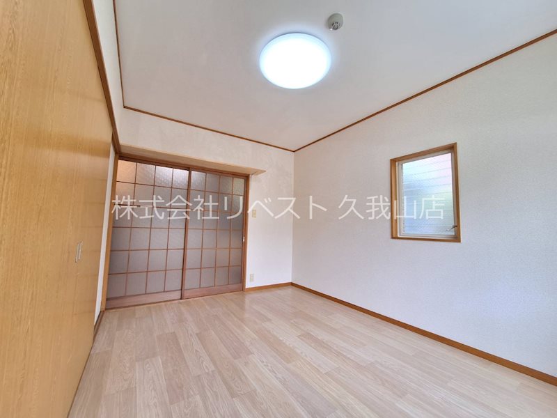 2DK35 / Kugayama3 / NOKey$ / CornerRoom W90