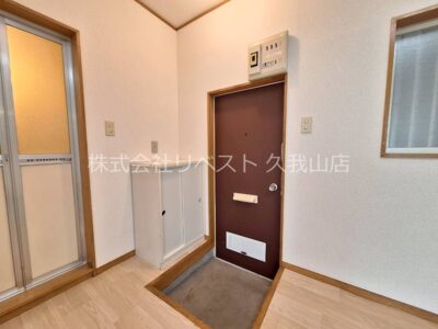 2DK35 / Kugayama3 / NOKey$ / CornerRoom W90