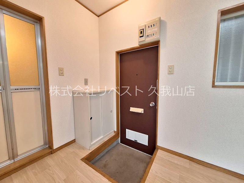 2DK35 / Kugayama3 / NOKey$ / CornerRoom W90