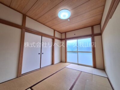 2DK35 / Kugayama3 / NOKey$ / CornerRoom W90