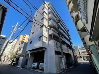 ★1DK KeikyuTsurumi (Keikyu) NOKey$ 75%OFF S87
