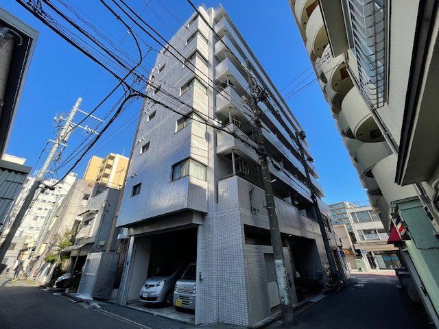 ★1DK KeikyuTsurumi (Keikyu) NOKey$ 75%OFF S87