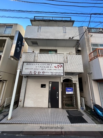 1DK27 / KeikyuKawasaki8 / NOKey$ / TopFloor F89