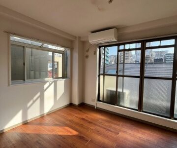 1DK27 / KeikyuKawasaki8 / NOKey$ / TopFloor F89