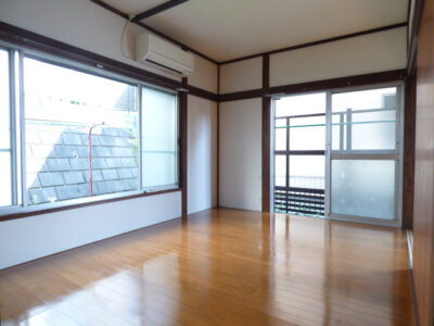 1LDK34 / Miyazakidai10 / NOKey$ / CornerRoom W77