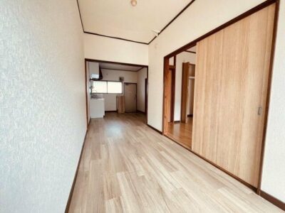 1LDK31 / Azamino7 / NOKey$ / TopFloor W79