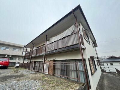 1LDK31 / Azamino7 / NOKey$ / TopFloor W79