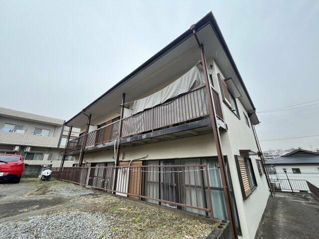 1LDK31 / Azamino7 / NOKey$ / TopFloor W79