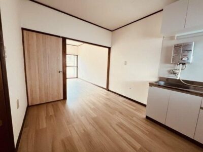 1LDK31 / Azamino7 / NOKey$ / TopFloor W79