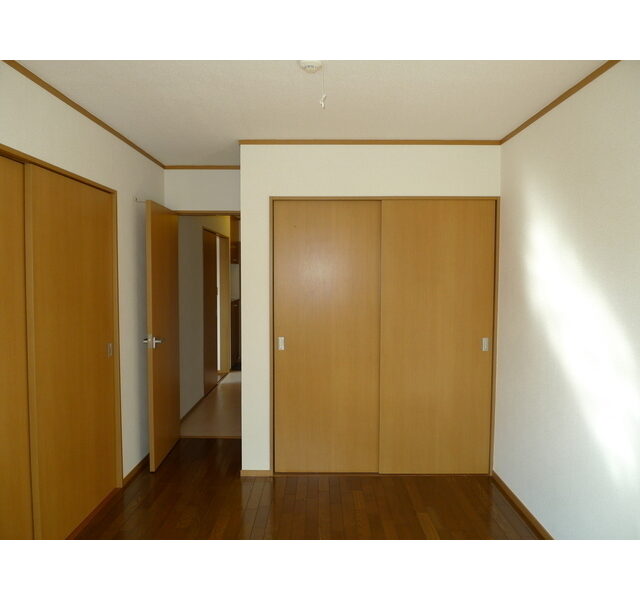 2DK Koenji (NAKANO) NOKey$ F96
