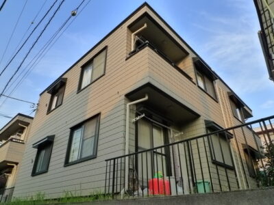 2DK Koenji (NAKANO) NOKey$ F96