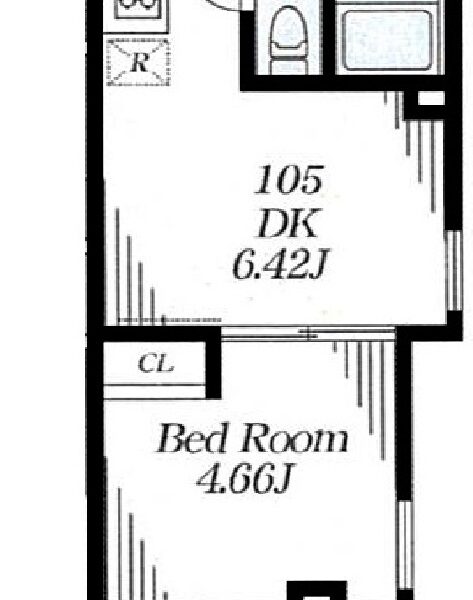 1DK25 / ShimuraSanchome3 / NOKey$ / SeparateBT R25