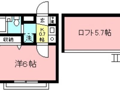 1K18 / Gotokuji3 / NOKey$ / Loft W92