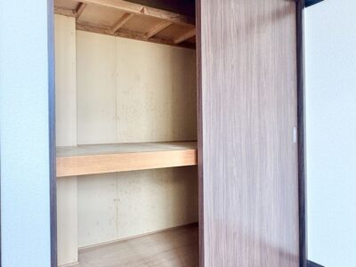 1K21 / Sasazuka9 / NODep / TopFloor F86