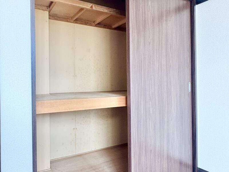 1K21 / Sasazuka9 / NODep / TopFloor F86