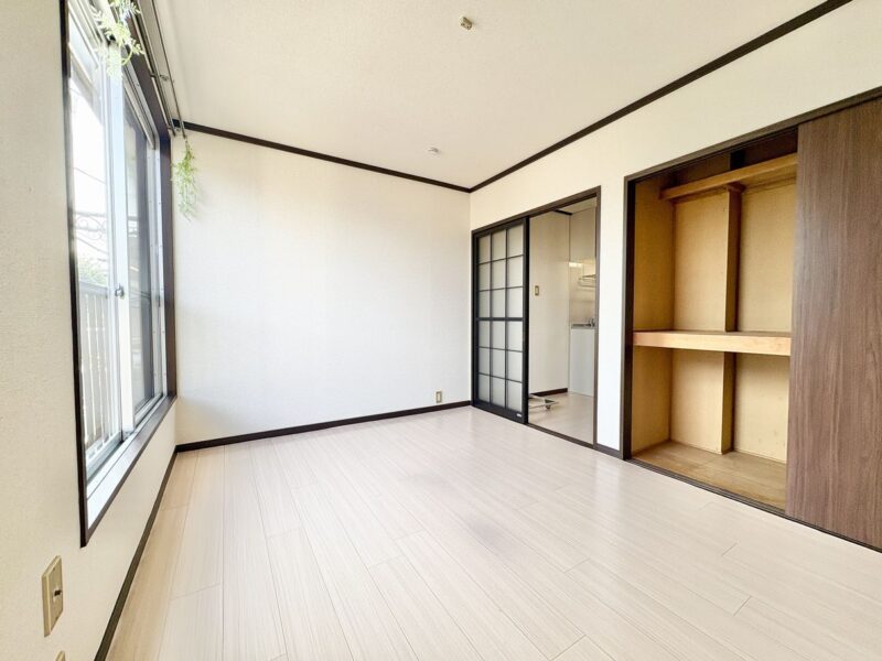1K21 / Sasazuka9 / NODep / TopFloor F86