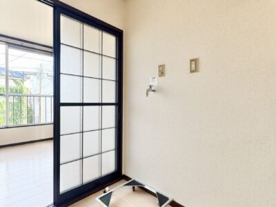 1K21 / Sasazuka9 / NODep / TopFloor F86