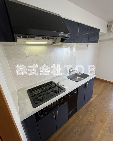 1DK31 / KamiKitazawa9 / NODep / FREENet R01