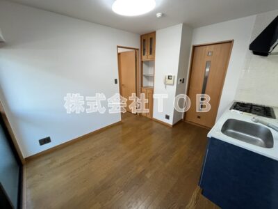 1DK31 / KamiKitazawa9 / NODep / FREENet R01