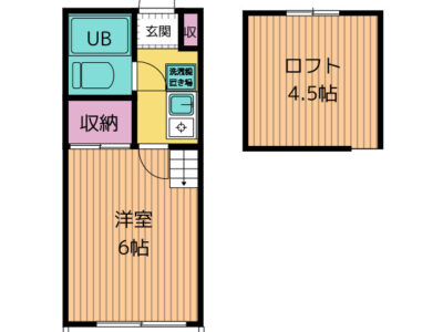 1K17 / MEIDAIMAE6 / NOKey$ / Loft W89