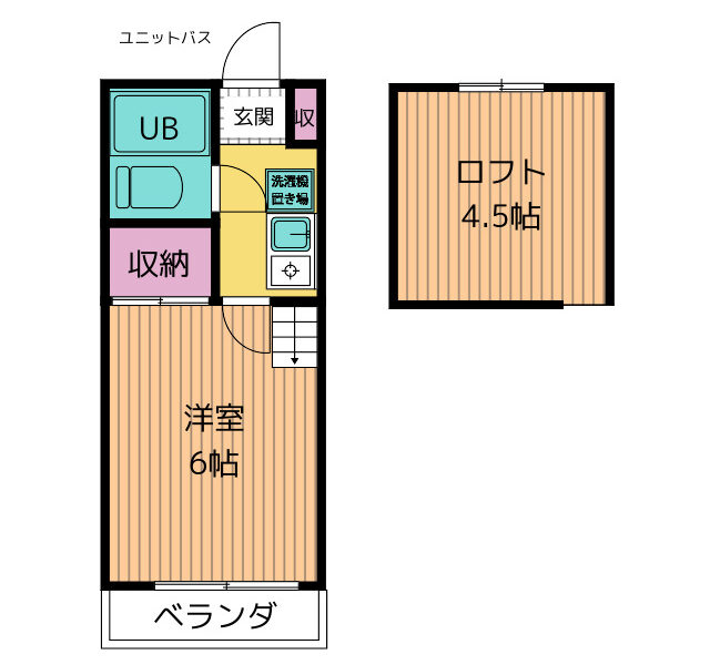 1K17 / MEIDAIMAE6 / NOKey$ / Loft W89