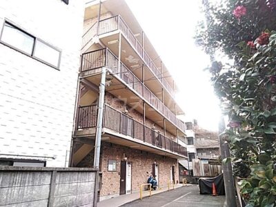 1LDK33 / Takatsu11 / NOKey$ / FREERent R70